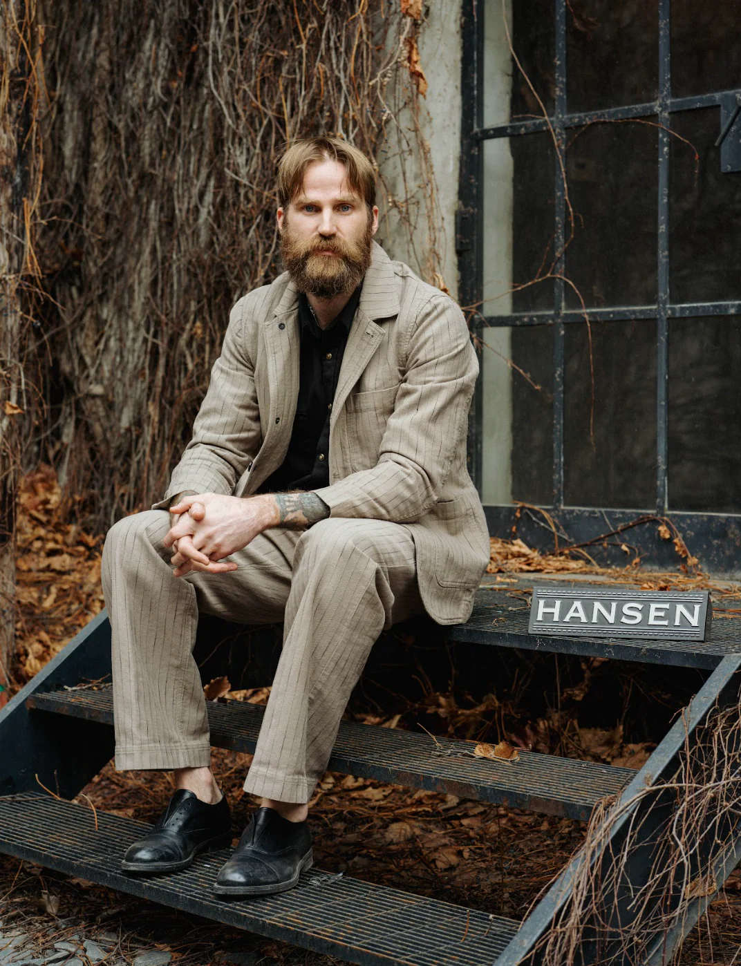 Global Style, Curated in Chicago